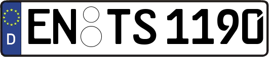 EN-TS1190
