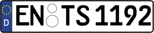EN-TS1192
