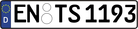 EN-TS1193