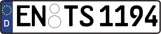 EN-TS1194