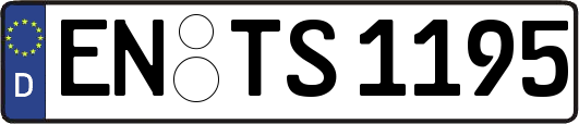 EN-TS1195