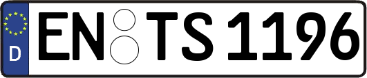 EN-TS1196