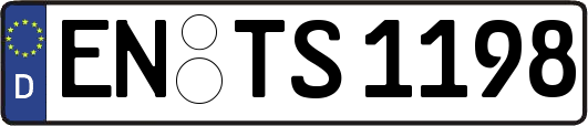 EN-TS1198