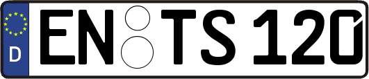EN-TS120