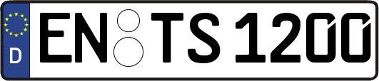 EN-TS1200