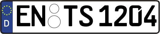 EN-TS1204