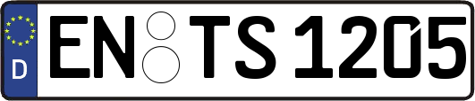 EN-TS1205