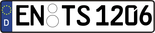 EN-TS1206