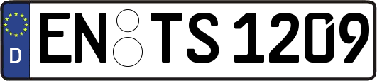 EN-TS1209