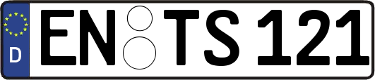 EN-TS121