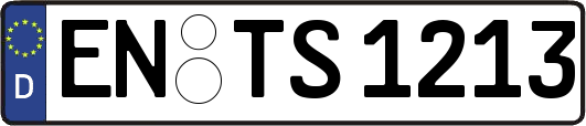 EN-TS1213