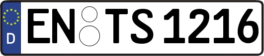 EN-TS1216