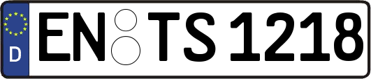EN-TS1218