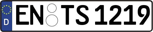EN-TS1219