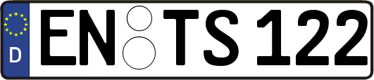 EN-TS122