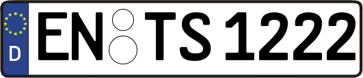 EN-TS1222