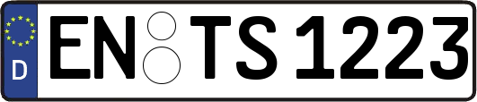 EN-TS1223