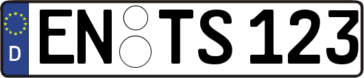 EN-TS123