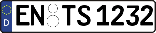 EN-TS1232