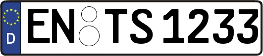 EN-TS1233