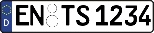 EN-TS1234