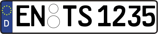 EN-TS1235