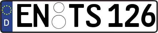 EN-TS126