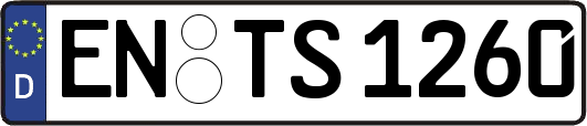 EN-TS1260