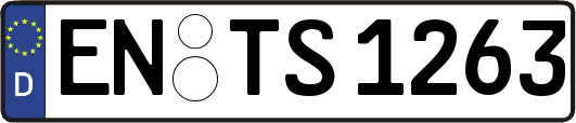 EN-TS1263