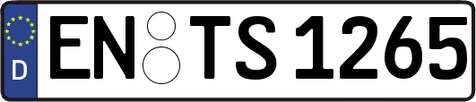 EN-TS1265
