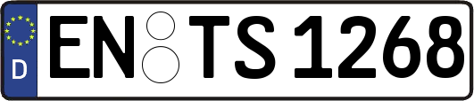 EN-TS1268