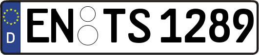 EN-TS1289