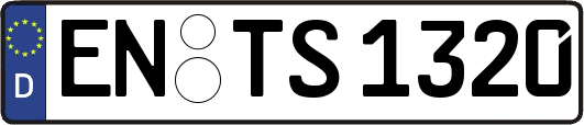 EN-TS1320