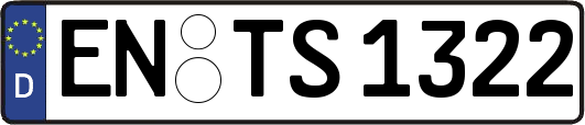 EN-TS1322