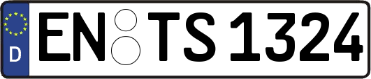 EN-TS1324
