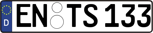 EN-TS133