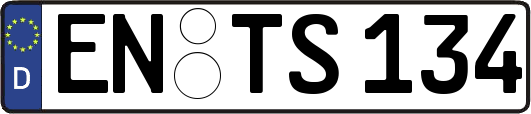 EN-TS134