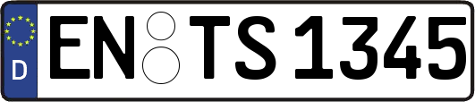 EN-TS1345