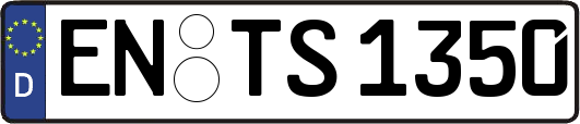 EN-TS1350