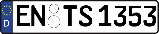 EN-TS1353