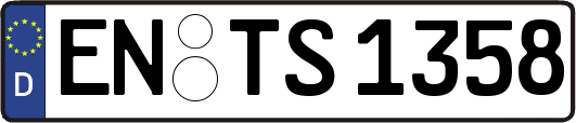 EN-TS1358