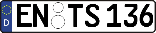 EN-TS136