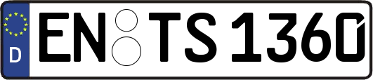 EN-TS1360