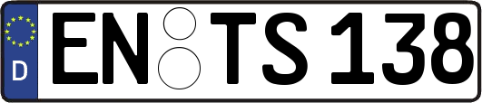EN-TS138
