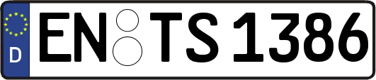 EN-TS1386