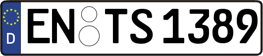 EN-TS1389