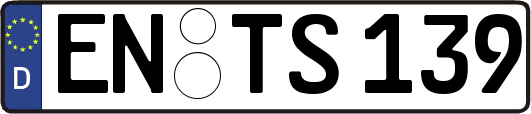 EN-TS139