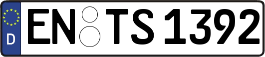 EN-TS1392