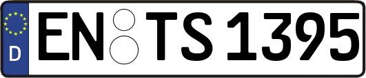EN-TS1395