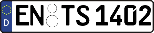 EN-TS1402